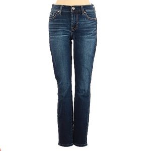 7 For All Mankind Jeans, Size 26